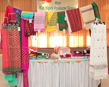 Assam State Rural Livelihood Mission