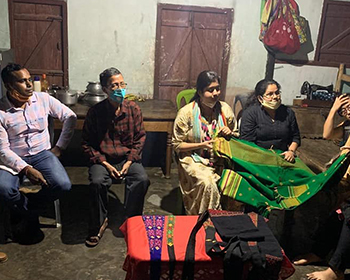 Assam State Rural Livelihood Mission