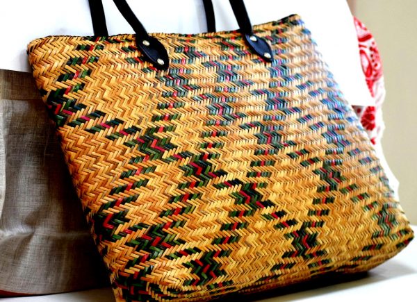 Designer Bag – Assam State Rural Livelihood Mission
