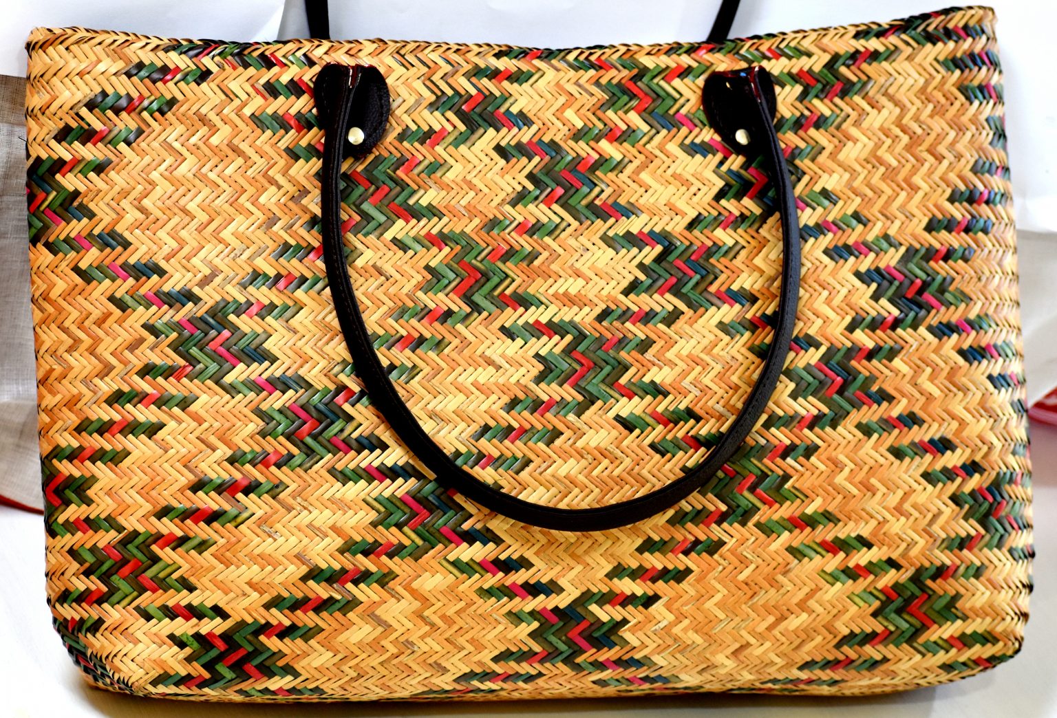 Designer Bag Assam State Rural Livelihood Mission